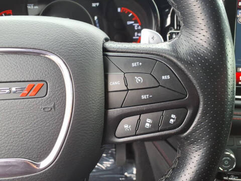 2023 Dodge Durango GT Plus