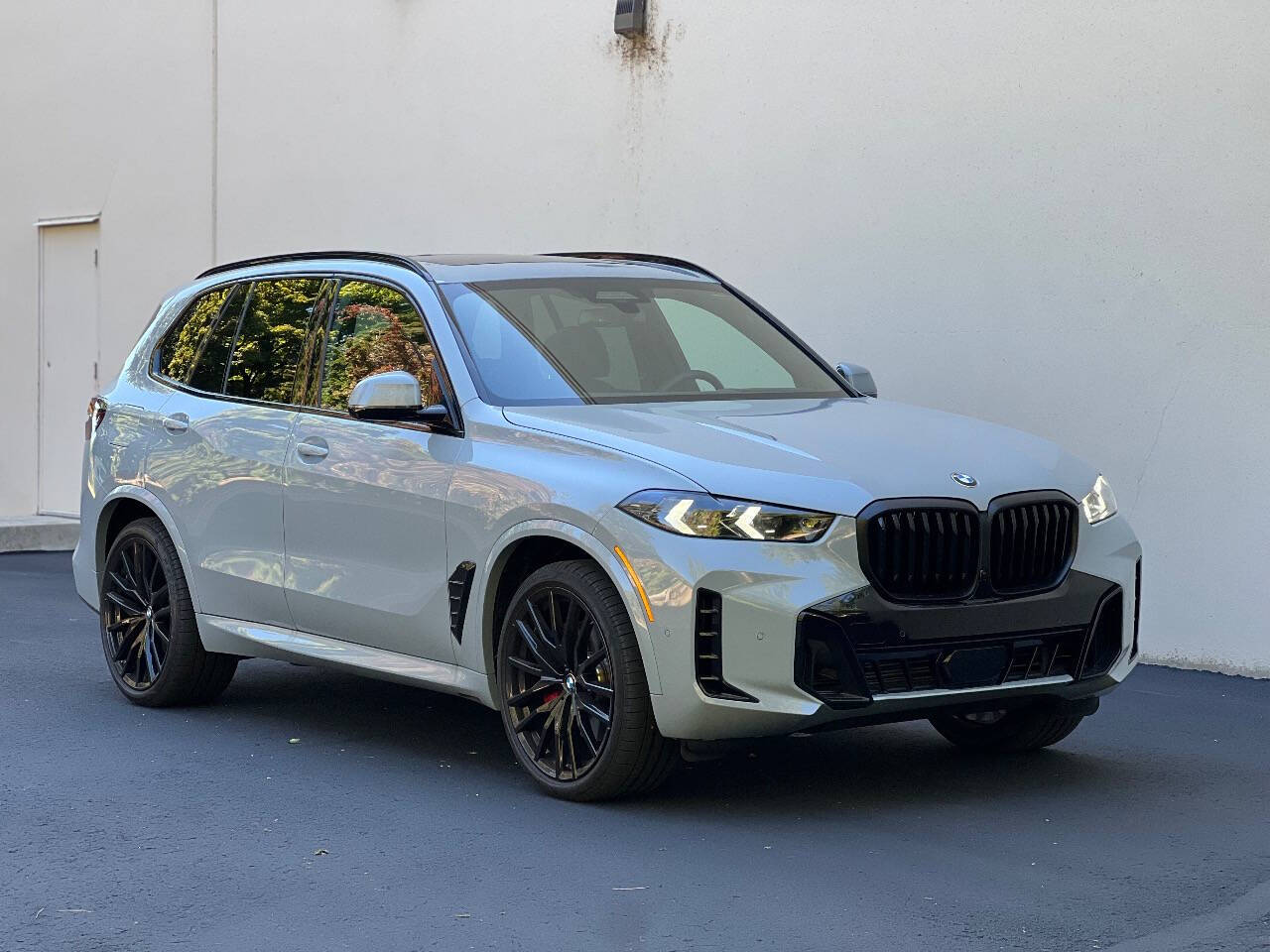 2025 BMW X5 For Sale In Idaho