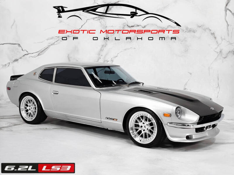 1977 Datsun 280Z