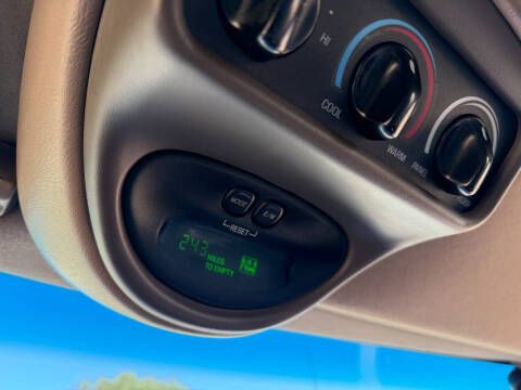 2000 Ford Excursion Limited