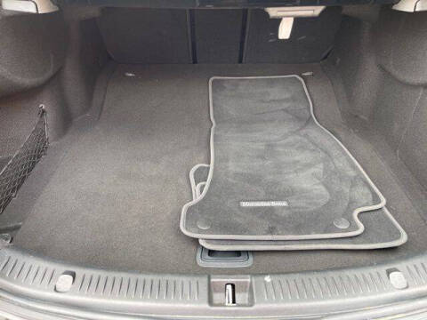 2019 Mercedes-Benz E-Class E 300 4MATIC