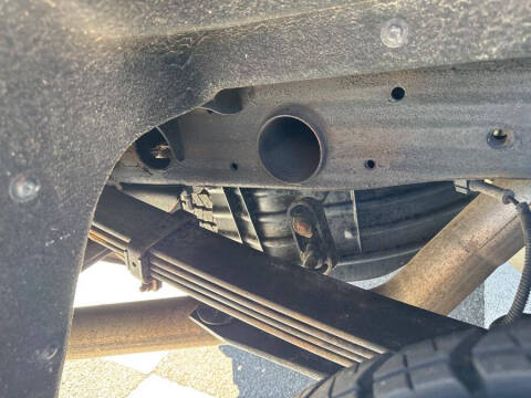 2017 GMC Sierra 2500HD