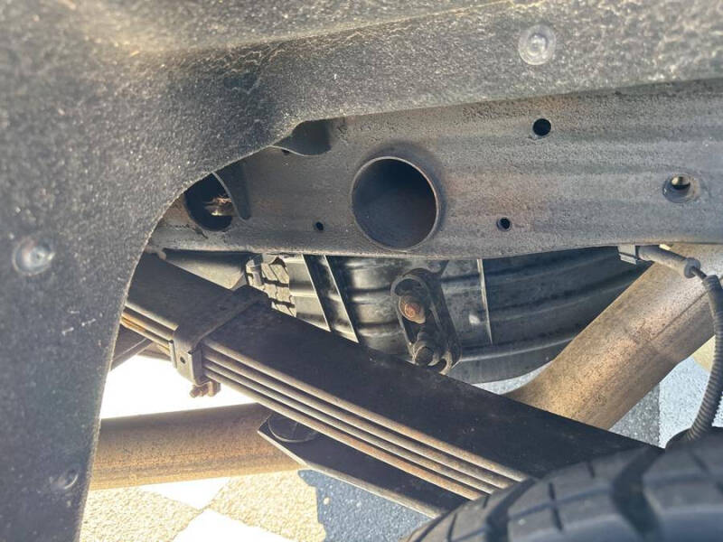 2017 GMC Sierra 2500HD