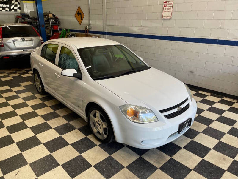 2006 Chevrolet Cobalt SS