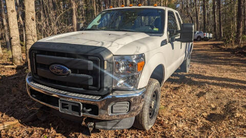 2016 Ford F-350 Super Duty for sale at Wally's Wholesale in Manakin Sabot VA