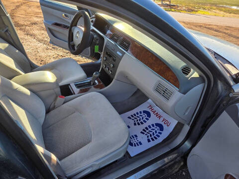 2006 Buick LaCrosse CX