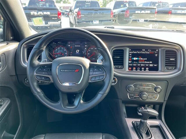 2021 Dodge Charger GT