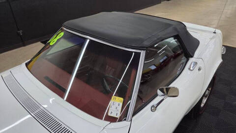 1968 Chevrolet Corvette