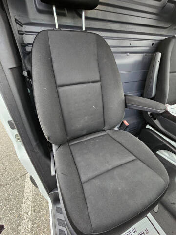 2019 Freightliner Sprinter