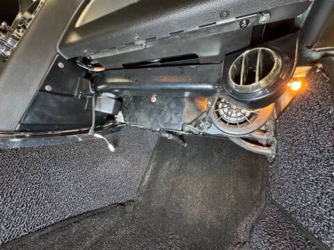 1965 Chevrolet Corvette