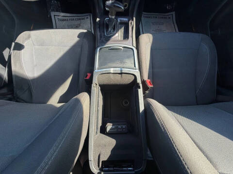 2015 Dodge Charger SE