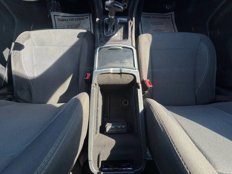 2015 Dodge Charger SE