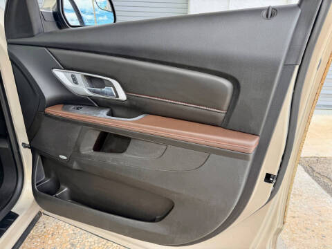 2012 GMC Terrain SLT-2