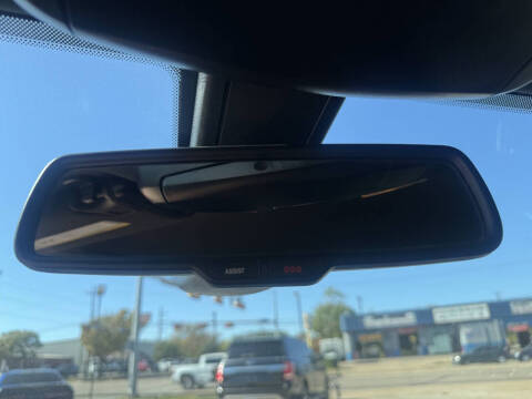 2019 Dodge Charger R/T Scat Pack