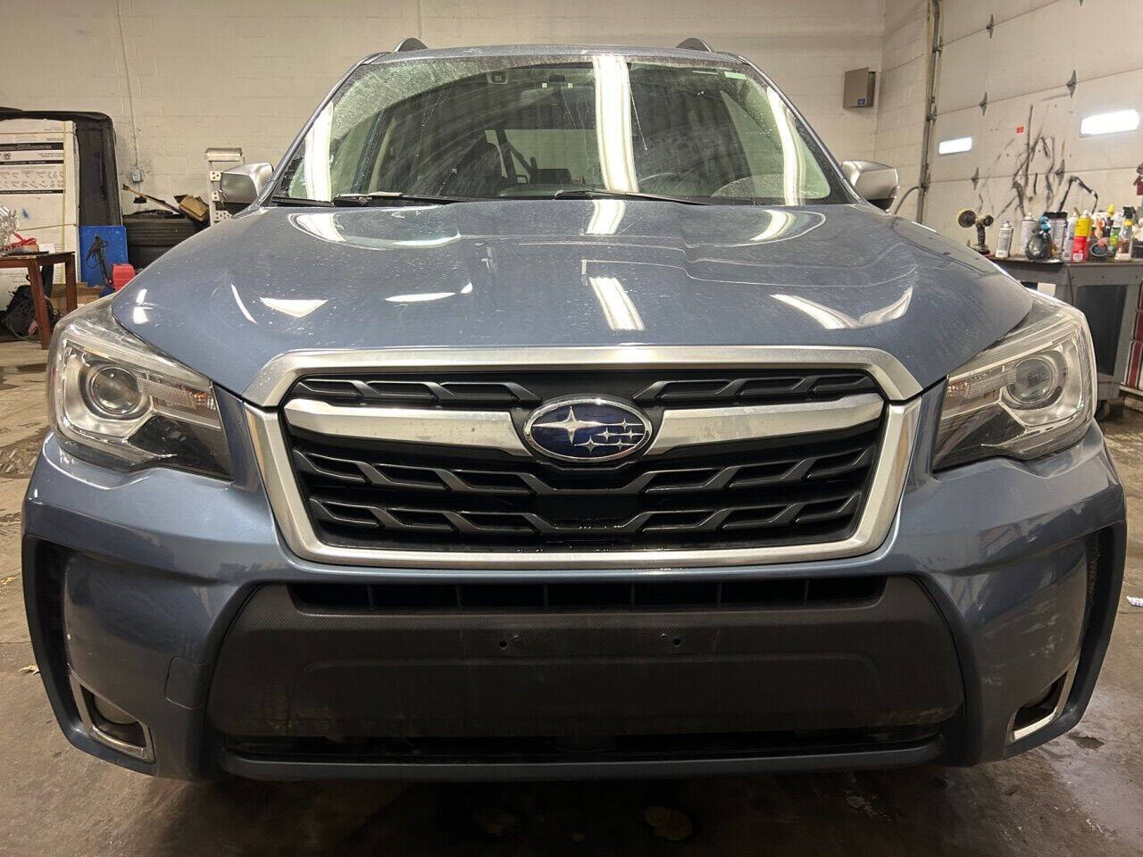 2018 Subaru Forester for sale at Paley Auto Group in Columbus, OH