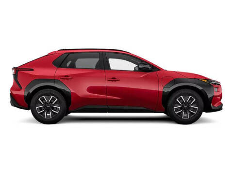 2026 Subaru Solterra Premium