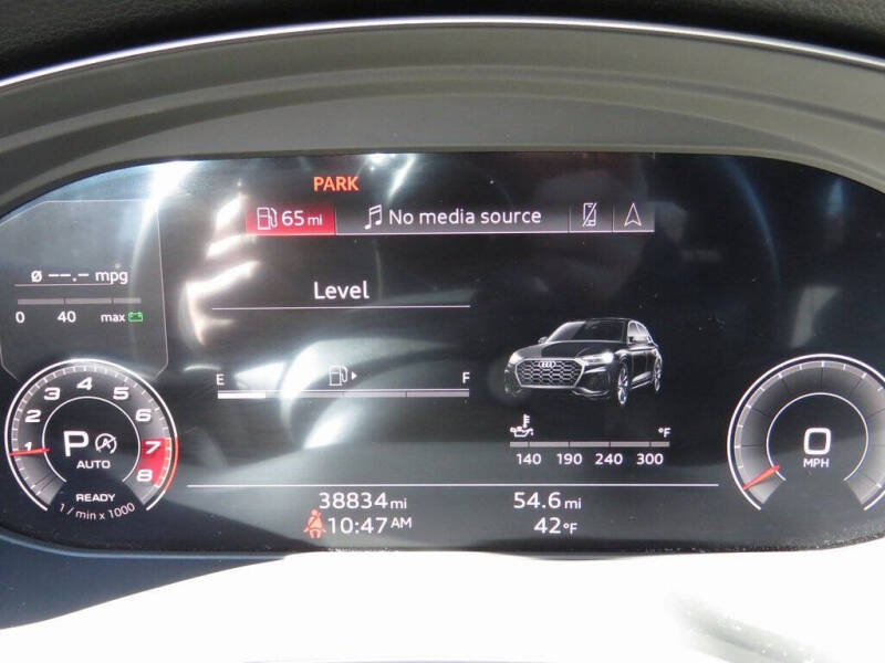 2021 Audi Q5 quattro Premium Plus 45 TFSI