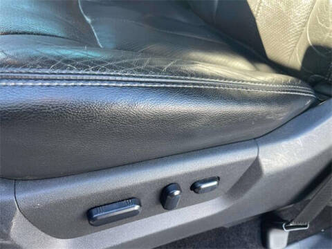 2016 Ford F-250 Super Duty