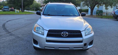 2011 Toyota RAV4