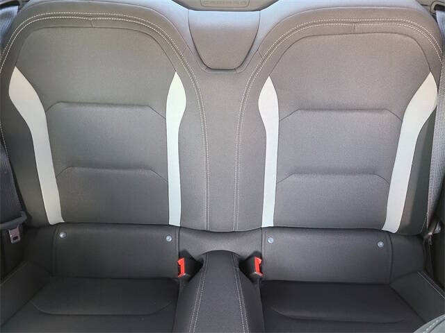 2023 Chevrolet Camaro LT