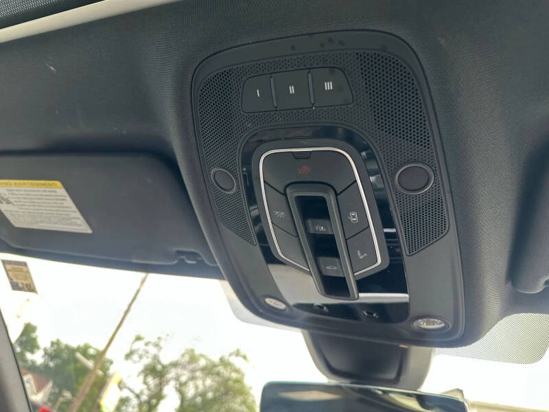 2018 Audi S5 Sportback 3.0T quattro Premium Plus