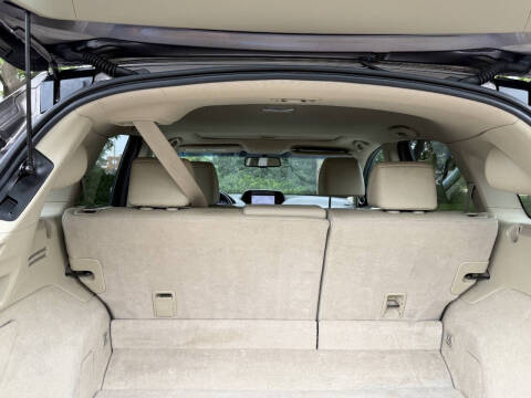 2013 Acura RDX w/Tech