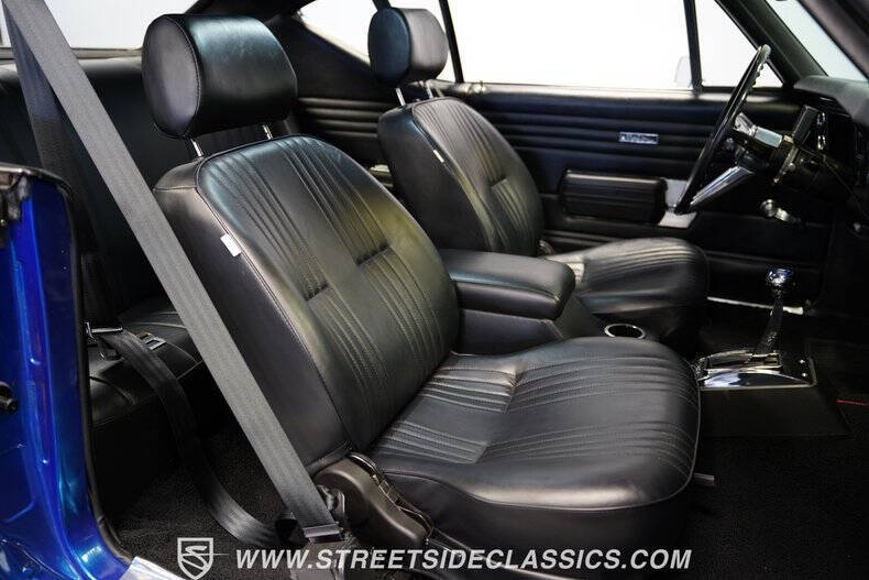 1968 Chevrolet Chevelle