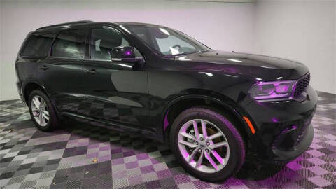 2024 Dodge Durango GT