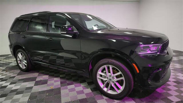 2024 Dodge Durango GT