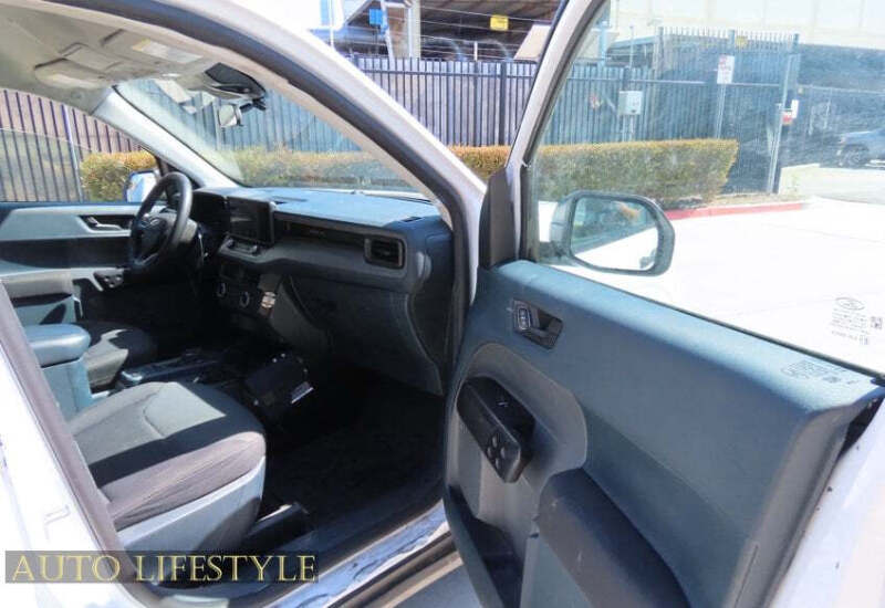 2024 Ford Maverick XL