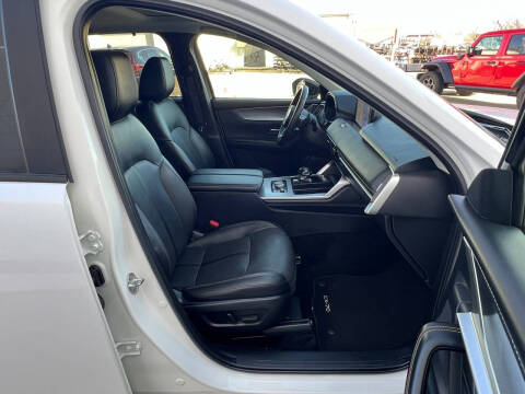 2025 Mazda CX-70 3.3 Turbo Preferred