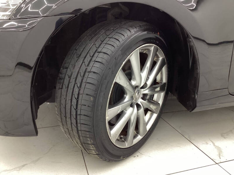 2015 Lexus GS 350 Crafted Line