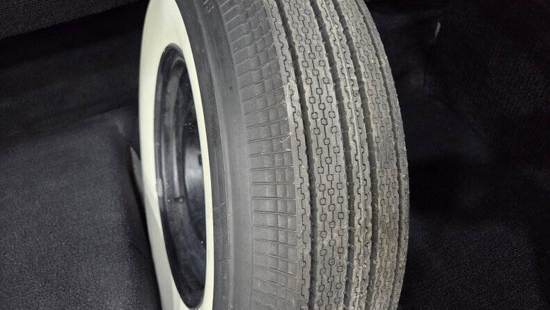 1954 Packard Caribbean