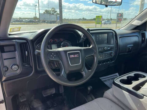 2019 GMC Sierra 1500 Limited