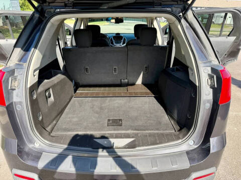 2013 GMC Terrain SLE-2