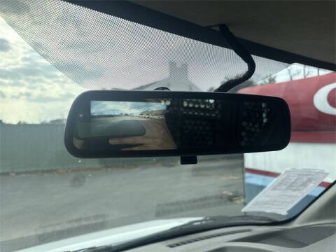 2023 GMC Savana 2500