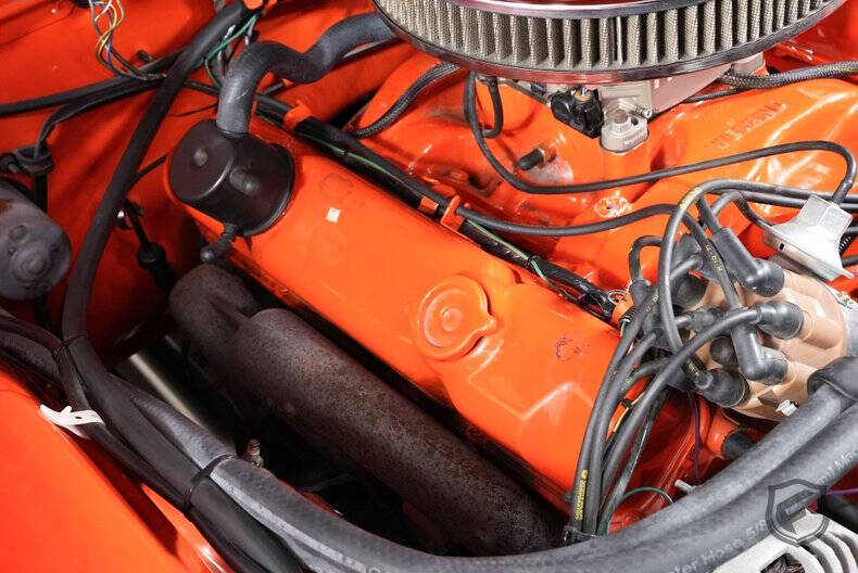 1971 Dodge Challenger