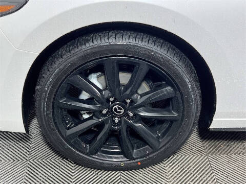 2026 Mazda Mazda3 Hatchback 2.5 S Premium