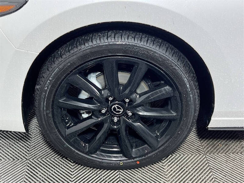 2026 Mazda Mazda3 Hatchback 2.5 S Premium