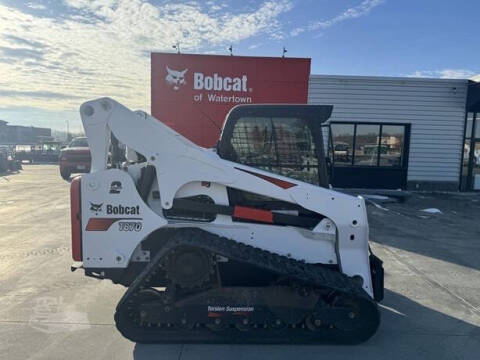 2020 Bobcat T870