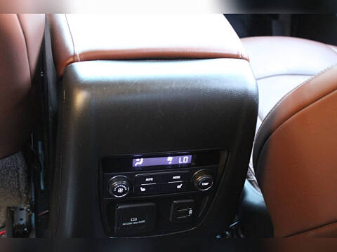 2018 Buick Enclave Avenir