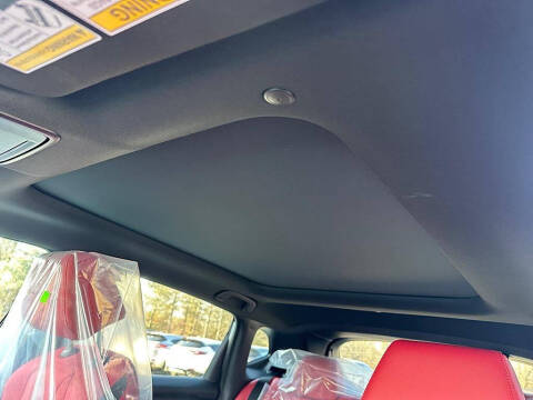 2025 Acura ADX w/A-SPEC