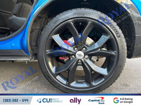 2024 Dodge Hornet R/T