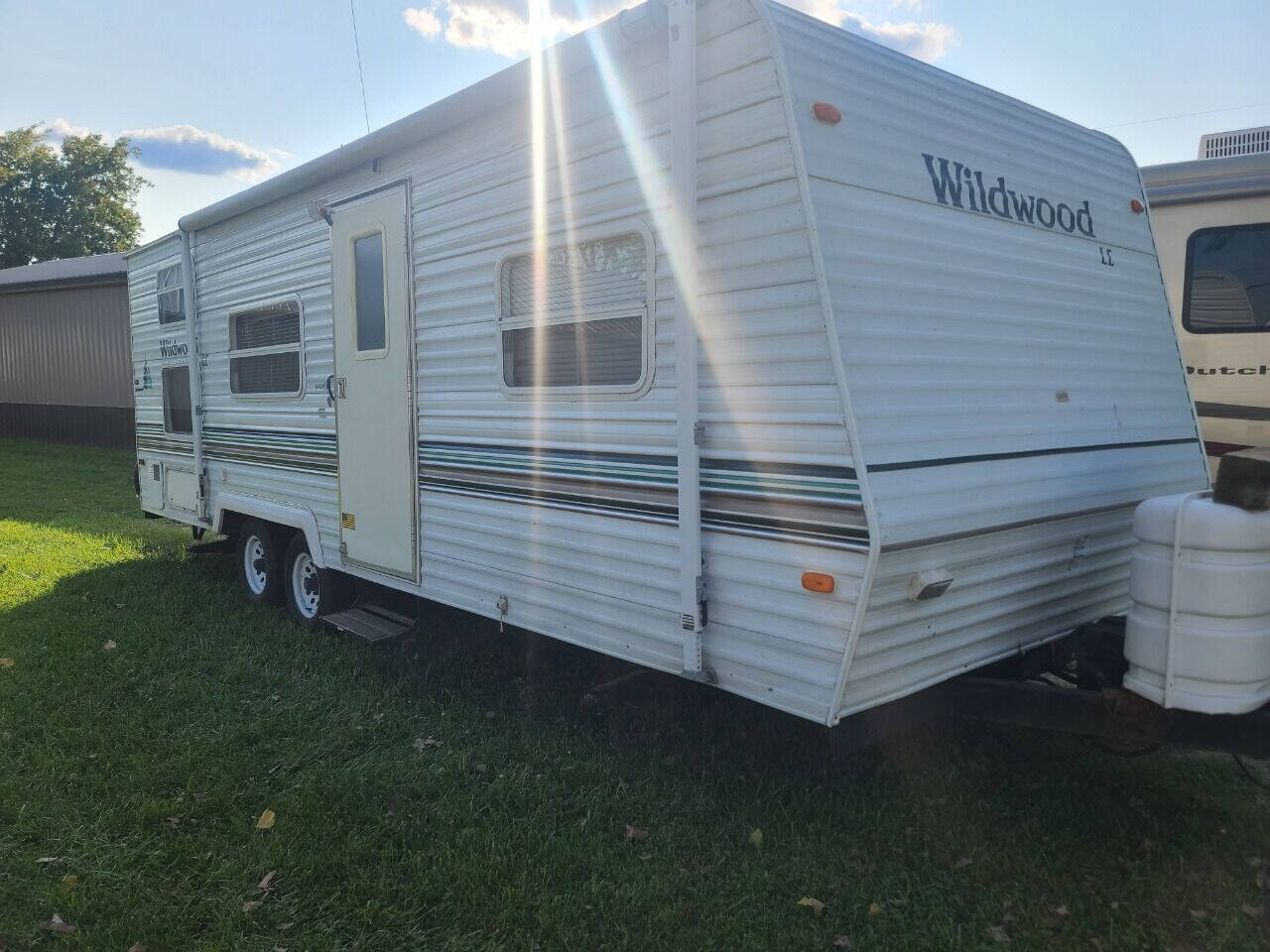 Forest River For Sale In Bloomington, IN - Carsforsale.com®