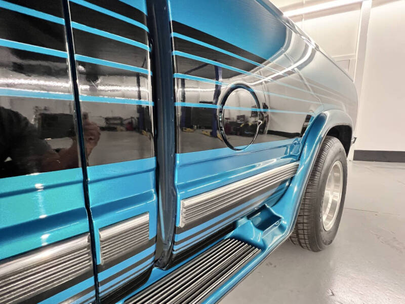 1992 Chevrolet C/K 1500 Series