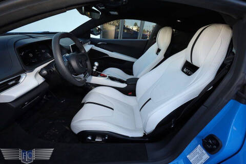 2025 Lotus Emira V6 Base