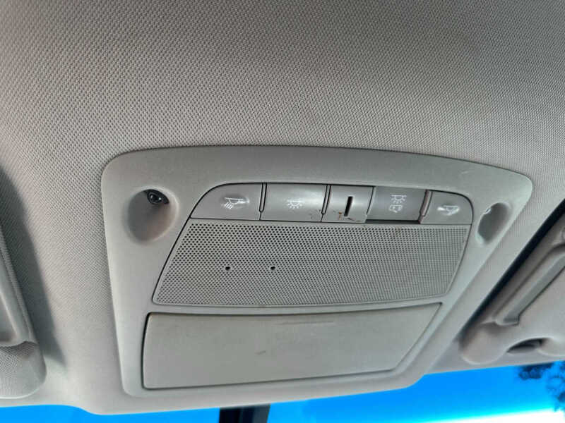 2013 Nissan Pathfinder