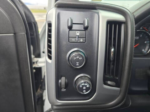 2018 GMC Sierra 2500HD