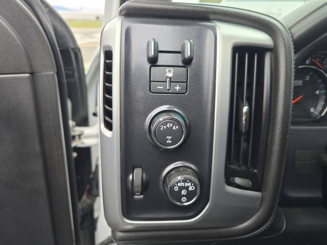 2018 GMC Sierra 2500HD