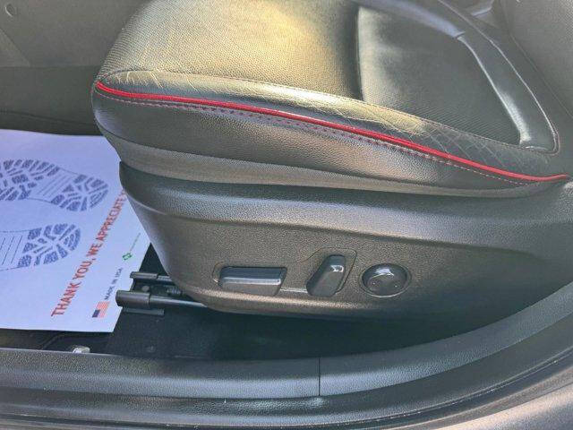 2019 Hyundai Kona Iron Man